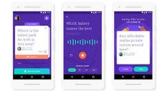 गूगल का Neighbourly App बताएगा, आसपास में क्या चल रहा है