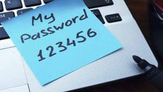 Worst passwords List: आपका पासवर्ड इनमें से एक तो नहीं ?