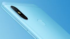 Xiaomi Redmi 6 Pro और Mi Pad 4 हुआ लॉन्च, जानें खास फीचर्स और कीमत