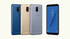 28 जून को भारत में लॉन्च होगा Samsung Galaxy J8