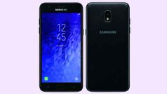 Samsung Galaxy J3 (2018) और Galaxy J7 (2018) लॉन्च, जानें कीमत व फीचर्स
