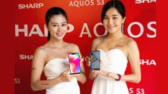 6GB रैम के साथ Sharp Aquos S3 लॉन्च, जानें कीमत व फीचर्स