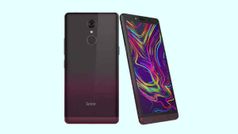 2400 mAh बैटरी के साथ Spice F311 एंड्रॉइड Go लॉन्च, कीमत 5,599 रुपए