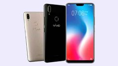 16MP कैमरा व 4GB रैम वाला Vivo V9 Youth हुआ सस्ता