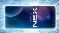 आज लॉन्च हो रहा है Vivo Nex, जानें कीमत व सभी फीचर्स