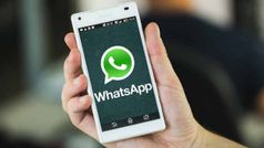 WhatsApp पर अब सेकेंड्स में शेयर होंगी पिक्चर्स, कंपनी लाई शानदार फीचर