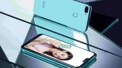 दमदार फीचर्स के साथ Honor 9i (2018) लॉन्च, जानें कीमत