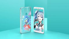 Xiaomi Mi 6X का स्पेशल Hatsune Miku वेरिएंट हुआ लॉन्च, जानें फोन की स्मार्ट खूबियां