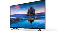 सिक्के से भी पतली दुनिया की सबसे स्‍लिम शाओमी LED TV की ओपन सेल शुरू
