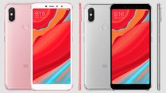 अमेजन पर शुरू हो रही है Xiaomi Redmi Y2 की पहली सेल, ये मिलेंगे ऑफर्स