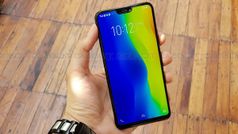 Vivo V9 का पावरफुल वेरिएंट लॉन्च, 6GB रैम है इसमें