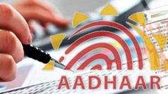 अब Aadhaar अपडेट हिस्ट्री कर सकेंगे डाउनलोड, ऐसे करें यूज नया फीचर