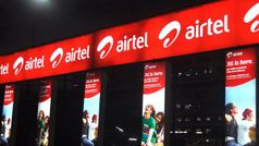 Airtel के मुनाफे में आई 73% की गिरावट, 270 करोड़ का हुआ नुकसान