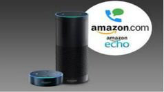 Amazon Alexa के पीछे, भारतीय इंजीनियर का दिमाग