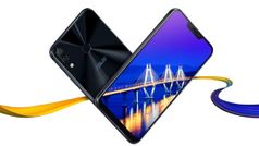 Asus ZenFone 5Z के सबसे पॉवरफुल वेरिएंट की बिक्री आज से शुरू