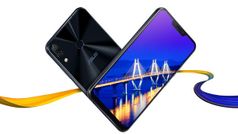Asus ZenFone 5Z भारत में हुआ लॉन्च, जानें खास फीचर्स और कीमत