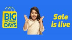 Flipkart सेल में सस्ते स्मार्टफोन, Xiaomi, Honor, Samsung, Google, Vivo सभी में भारी छूट