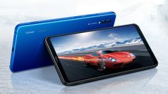 Honor Note 10 हुआ लॉन्च, 6.95 इंच की बड़ी डिस्प्ले वाला स्मार्टफोन