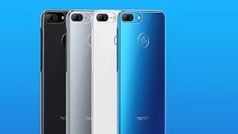24 जुलाई को लॉन्च होगा Honor 9N, Flipkart पर होगा उपलब्ध