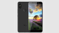 13MP डुअल कैमरा के साथ itel A62 लॉन्च, कीमत 7,499 रुपए
