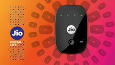 500 के कैशबैक के बाद मात्र 499 में मिलेगा JioFi