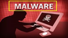 क्या आपके कंप्यूटर में Malware वायरस तो नहीं है...?