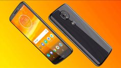 Moto E5 Plus कुछ ही देर बाद भारत में होगा लॉन्च, जानें इस फोन की स्मार्ट बातें