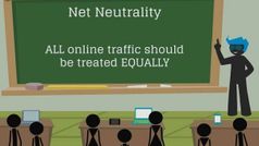 नेट न्यूट्रैलिटी को सरकार ने दी मंजूरी, जानें इसके पूरी जानकारी
