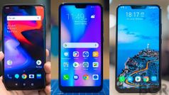 3 बेस्ट फ्लैगशिप स्मार्टफोन, जिसे जुलाई में आप सबसे पहले करेंगे पसंद