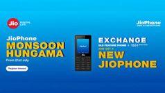 जानें Jio कैसे आपके मानसून मौसम को बनाएगा खास