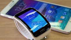 Samsung कंपनी अगस्त में स्मार्टफोन के साथ स्मार्टवॉच भी करेगी लॉन्च