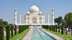 Google की मदद से घर बैठे 3D में दिखेगा ताजमहल और कुतुब मीनार