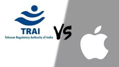 TRAI ने लागू किया फैसला, भारत में आईफोन की खरीदी हो सकती है बंद