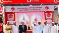 वोडाफोन की पंढरपुर यात्रा, श्रद्धालुओं को कंपनी देगी खास सुविधा