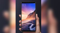 Xiaomi Mi Max 3 हुआ लॉन्च, जानें कीमत और खास फीचर्स