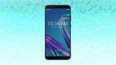 फ्लिपकार्ट ओपन सेल में Asus Zenfone Max Pro M1 की बिक्री शुरू