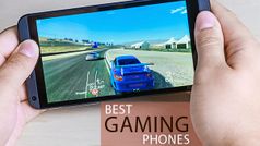 दुनिया के पांच बेस्ट गेमिंग स्मार्टफोन, जिसमे हर गेम खेलना होगा मजेदार