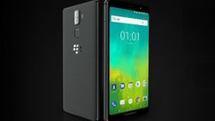 BlackBerry के लॉन्च हुए Evolve और Evolve X के सभी फीचर्स स्मार्ट