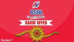 रक्षाबंधन पर BSNL का राखी ऑफर, जिसमें सबकुछ मिलेगा अनलिमिटेड