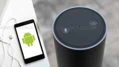 एंड्रॉयड में अमेजन एलेक्सा को default voice assistant में कैसे सेट करें