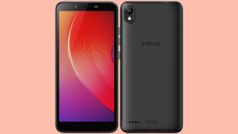 Infinix Smart 2 हुआ भारत में लॉन्च, कम दाम में ज्यादा फीचर्स