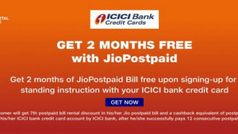 Jio ने ICICI बैंक के साथ की साझेदारी, ग्राहकों को मिलेगा भरपूर कैशबैक
