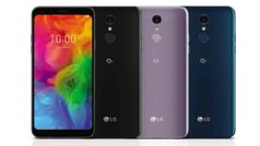 LG Q7 भारत में लॉन्च, कम कीमत में शानदार फीचर्स से लैस स्मार्टफोन