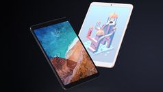 Xiaomi के लॉन्च हुए नए Mi Pad 4 Plus की सभी खास बातें