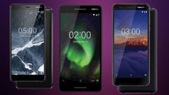 Redmi 5A को टक्कर देने आएगा Nokia 2.1