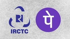 PhonePe ने की IRCTC से साझेदारी, ट्रेन यात्रियों को ऐसे मिलेगा लाभ