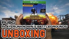 PUBG Xbox One disc की रिलीजिंग डेट और कीमत का हुआ खुलासा