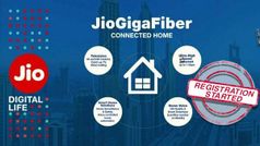 Jio Gigafiber के लिए प्रिव्यू ऑफर, पहले 3 महीने तक 100 जीबी डेटा फ्री: रिपोर्ट