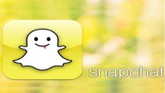 एंड्रॉयड फोन के लिए Snapchat लाएगा नया वर्जन