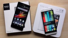 HTC और SONY ने एंड्रॉयड 9.0 पाई को अपडेट करने का किया ऐलान